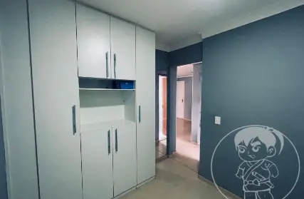 Imagem: Apartamento para Alugar, Cidade Satélite Santa Bárbara