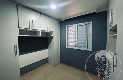 Imagem: Apartamento para Alugar, Cidade Satélite Santa Bárbara