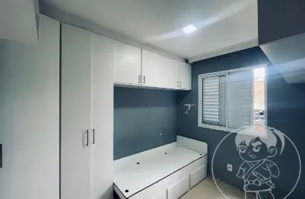 Imagem: Apartamento para Alugar, Cidade Satélite Santa Bárbara