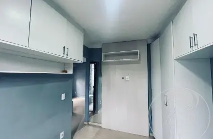 Imagem: Apartamento para Alugar, Cidade Satélite Santa Bárbara