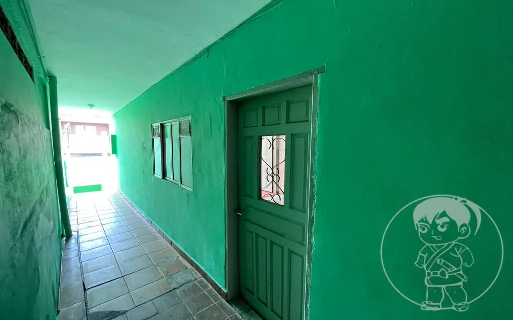 Casa Térrea para Alugar ZL Imóvel - Imagem 1