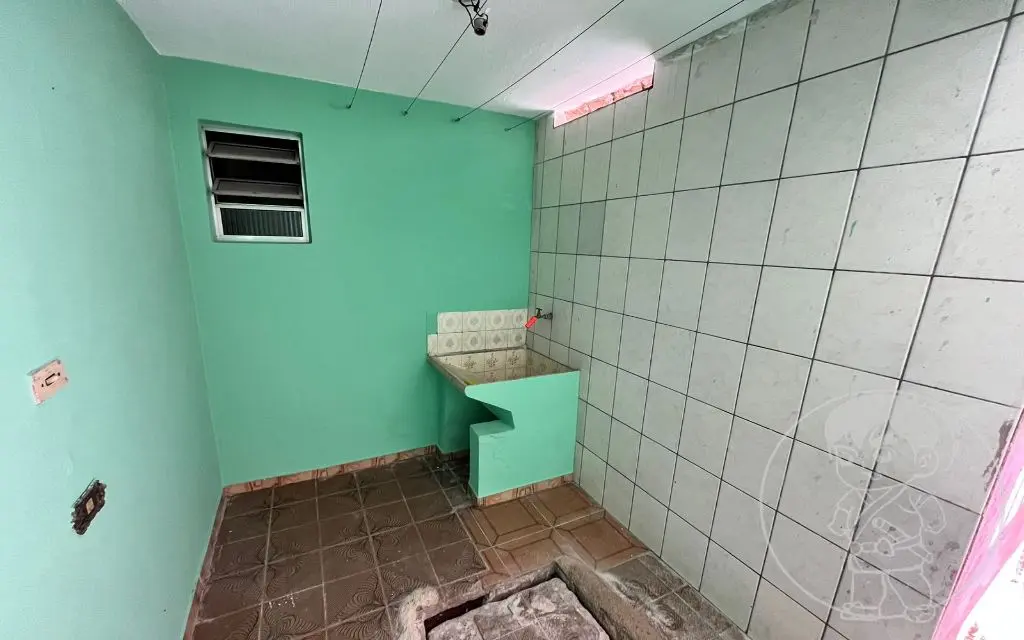 Casa Térrea para Alugar ZL Imóvel - Imagem 6