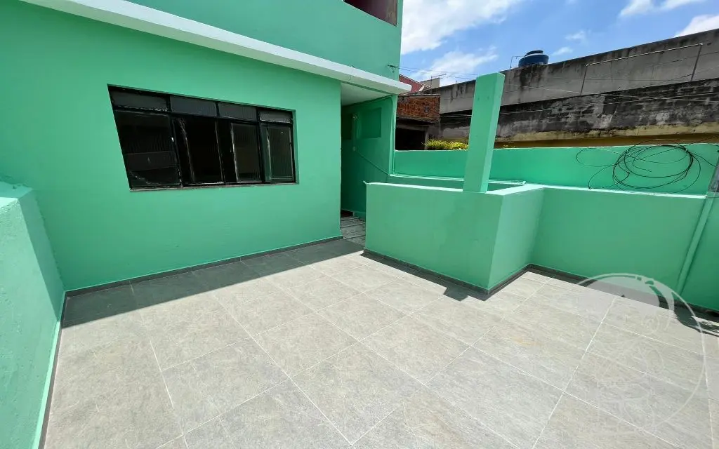 Casa Térrea para Alugar ZL Imóvel - Imagem 8