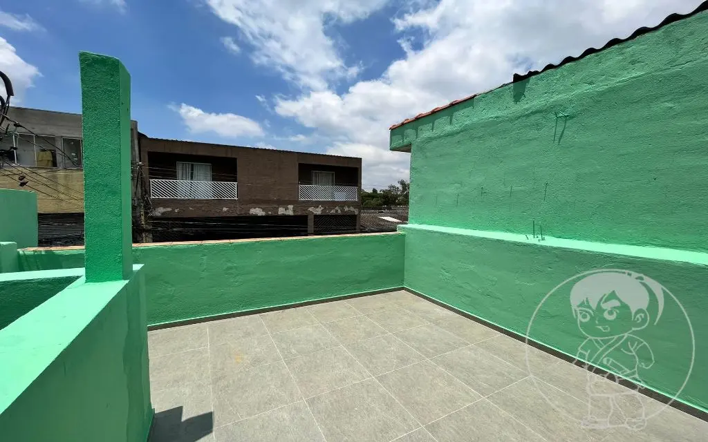 Casa Térrea para Alugar ZL Imóvel - Imagem 9