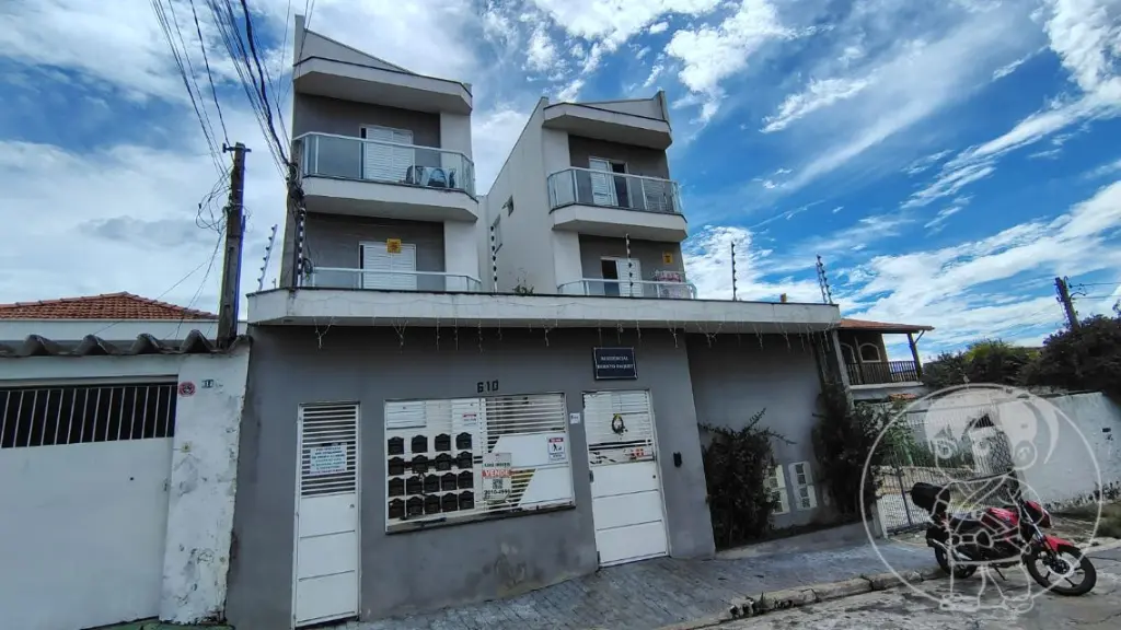 Apartamento para Alugar ZL Imóvel - Imagem 1