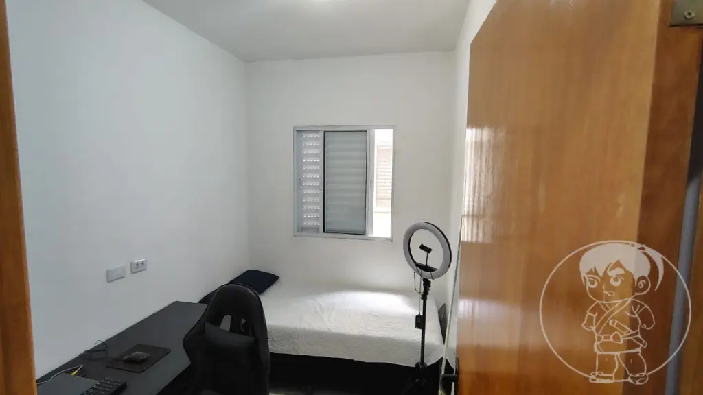 Apartamento para Alugar ZL Imóvel - Imagem 2