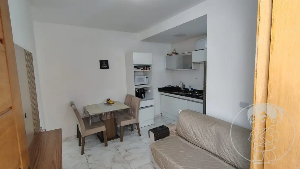 Apartamento para Alugar ZL Imóvel - Imagem 4