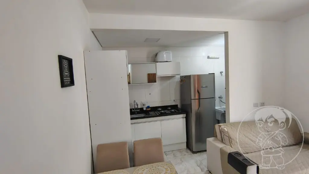 Apartamento para Alugar ZL Imóvel - Imagem 5