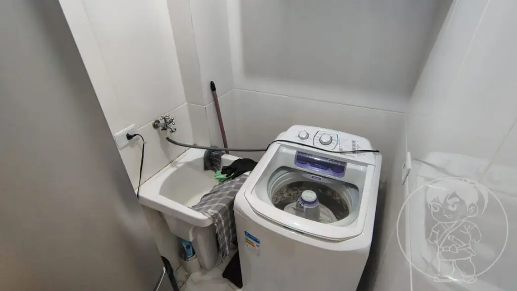 Apartamento para Alugar ZL Imóvel - Imagem 7