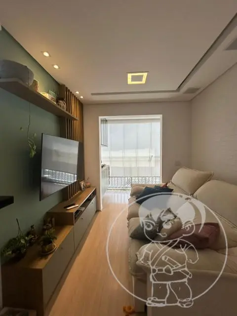 Apartamento para Venda SP Imóvel - Imagem 1