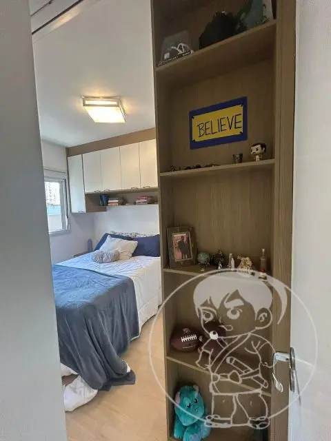 Apartamento para Venda SP Imóvel - Imagem 3