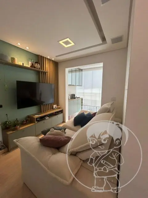 Apartamento para Venda SP Imóvel - Imagem 7