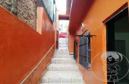 Imagem: Casa Térrea para Alugar, Jardim Tietê