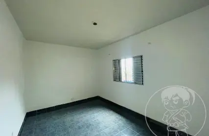 Imagem: Casa Térrea para Alugar, Jardim Tietê