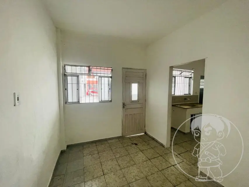 Casa Térrea para Alugar ZL Imóvel - Imagem 4