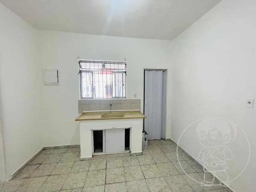 Casa Térrea para Alugar ZL Imóvel - Imagem 5