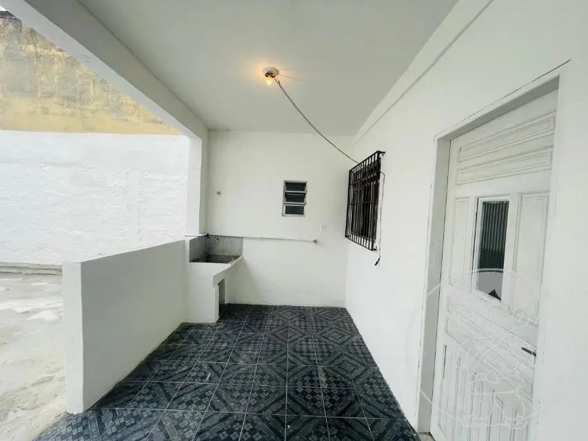 Casa Térrea para Alugar ZL Imóvel - Imagem 7