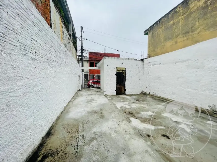 Casa Térrea para Alugar ZL Imóvel - Imagem 8