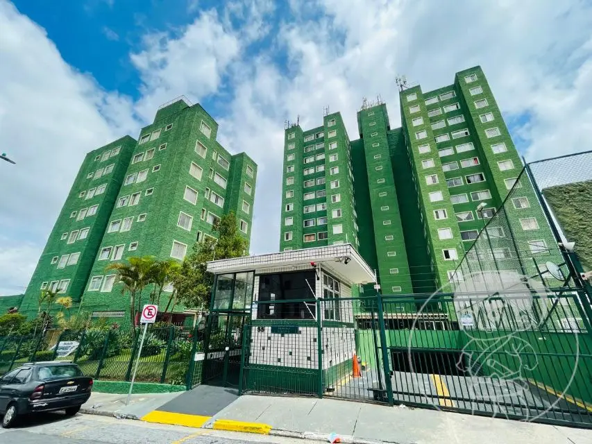 Apartamento para Venda ZL Imóvel - Imagem 1