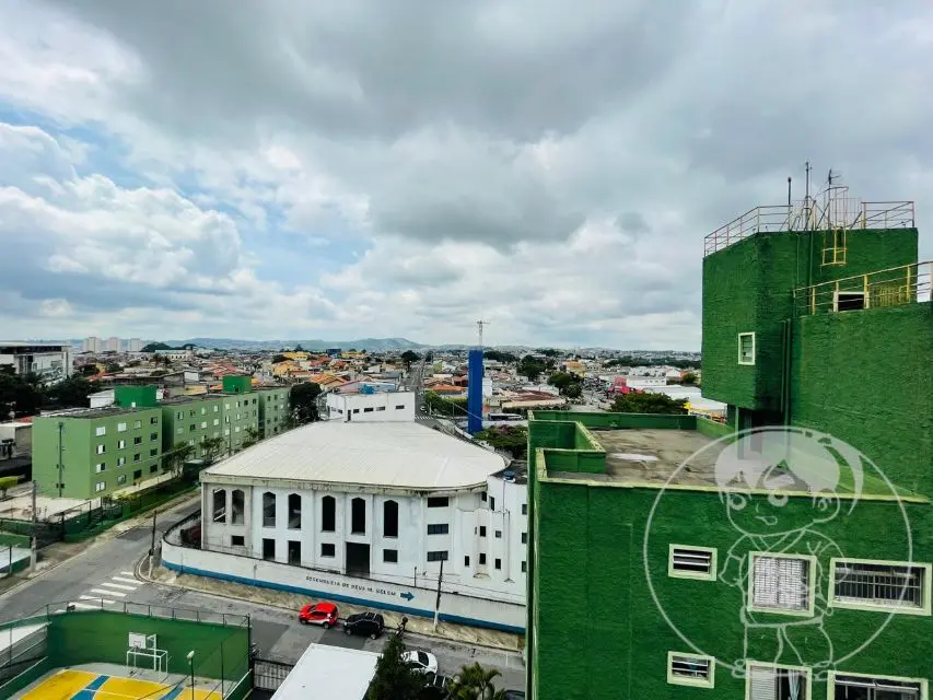 Apartamento para Venda ZL Imóvel - Imagem 12