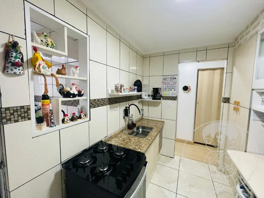 Apartamento para Venda ZL Imóvel - Imagem 11