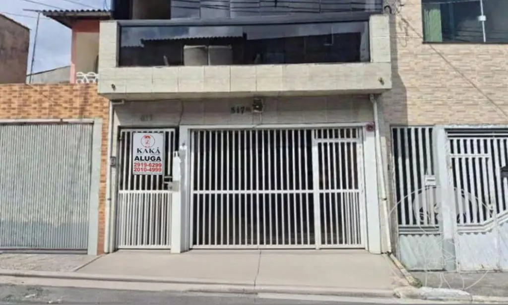 Casa Térrea para Alugar ZL Imóvel - Imagem 1