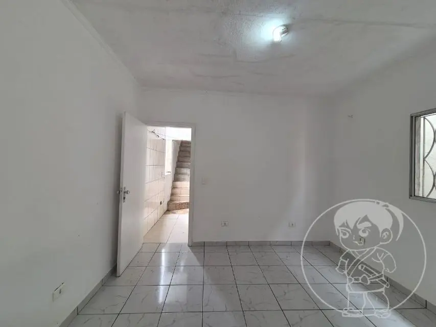 Casa Térrea para Alugar ZL Imóvel - Imagem 5