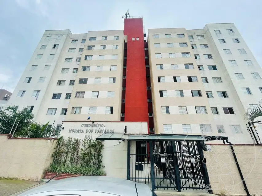 Apartamento para Alugar ZL Imóvel - Imagem 1