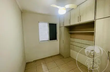 Imagem: Apartamento para Alugar, Parque São Lourenço