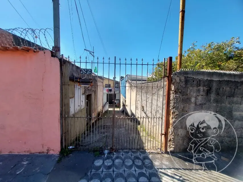 Casa Térrea para Alugar ZL Imóvel - Imagem 1