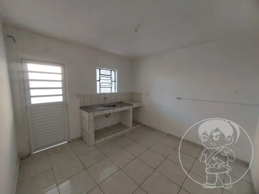 Casa Térrea para Alugar ZL Imóvel - Imagem 6