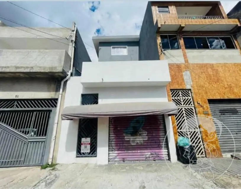 Sobrado para Alugar ZL Imóvel - Imagem 1