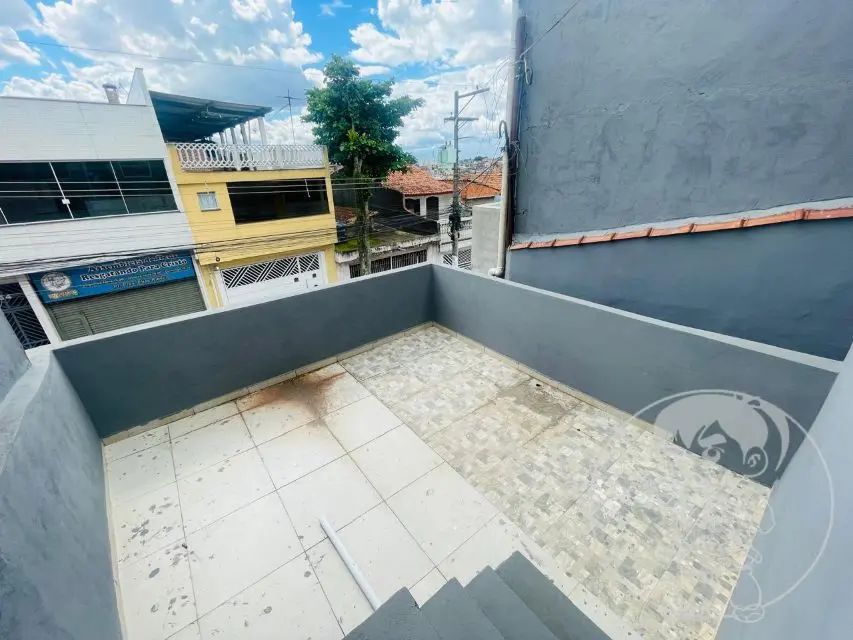 Sobrado para Alugar ZL Imóvel - Imagem 14