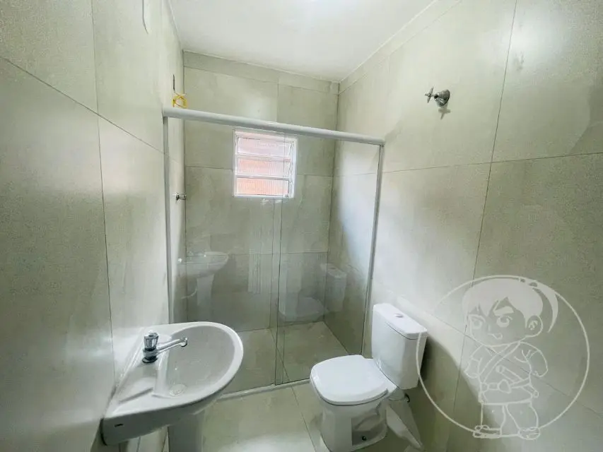 Sobrado para Alugar ZL Imóvel - Imagem 9