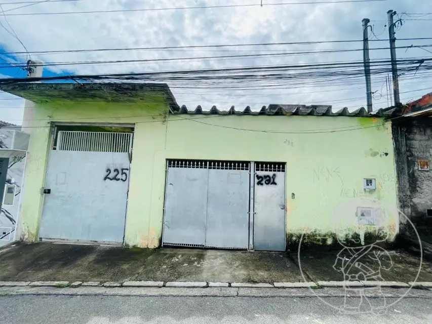 Casa Térrea para Venda ZL Imóvel - Imagem 1