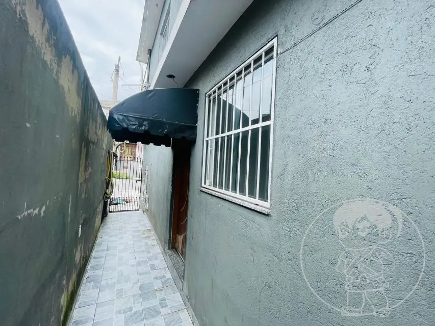 Casa Térrea para Alugar SP Imóvel - Imagem 1