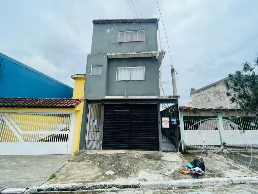 Casa Térrea para Alugar SP Imóvel - Imagem 9