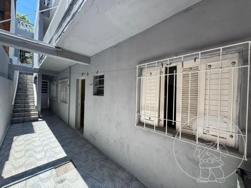 Casa Térrea para Alugar ZL Imóvel - Imagem 1