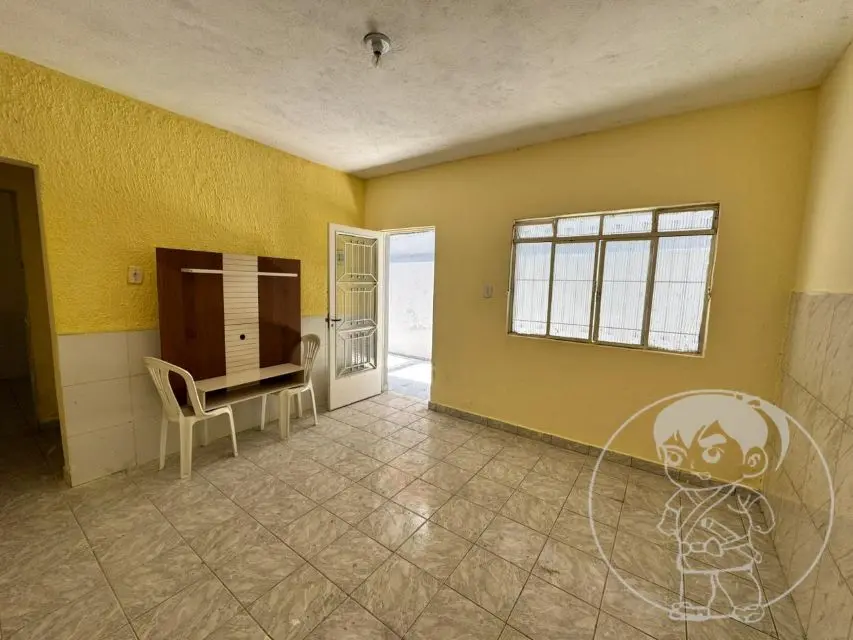 Casa Térrea para Alugar ZL Imóvel - Imagem 4