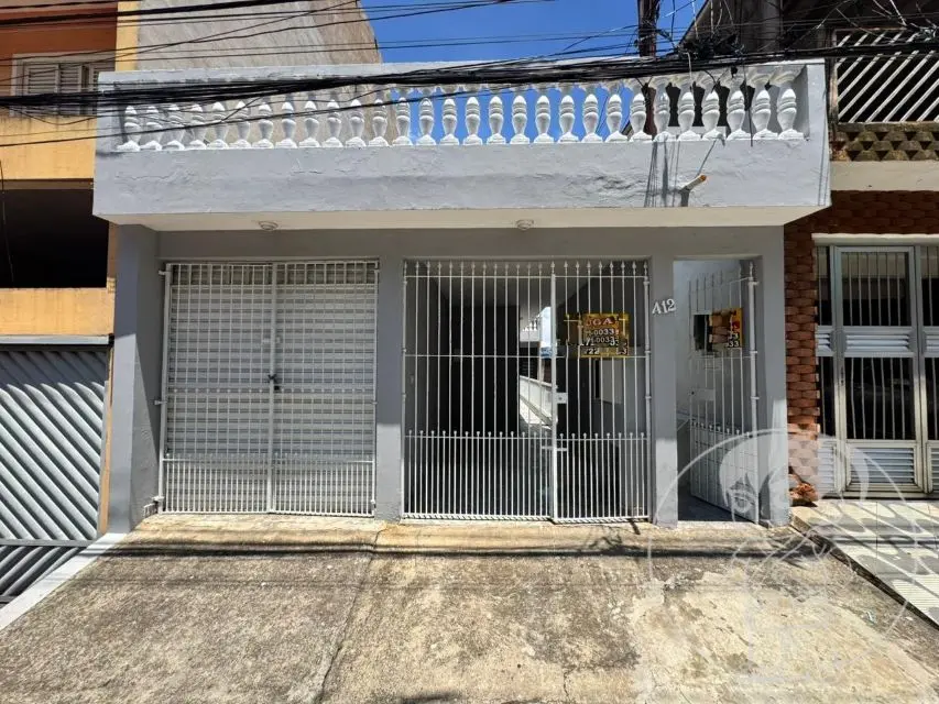 Casa Térrea para Alugar ZL Imóvel - Imagem 8