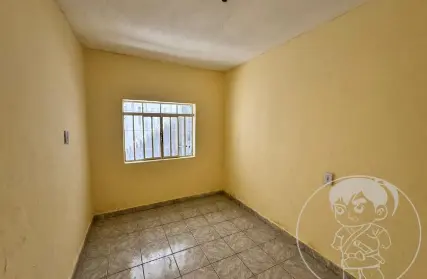 Imagem: Casa Térrea para Alugar, Jardim Tietê