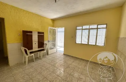 Imagem: Casa Térrea para Alugar, Jardim Tietê