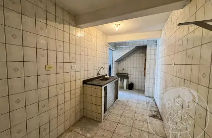 Imagem: Casa Térrea para Alugar, Jardim Tietê