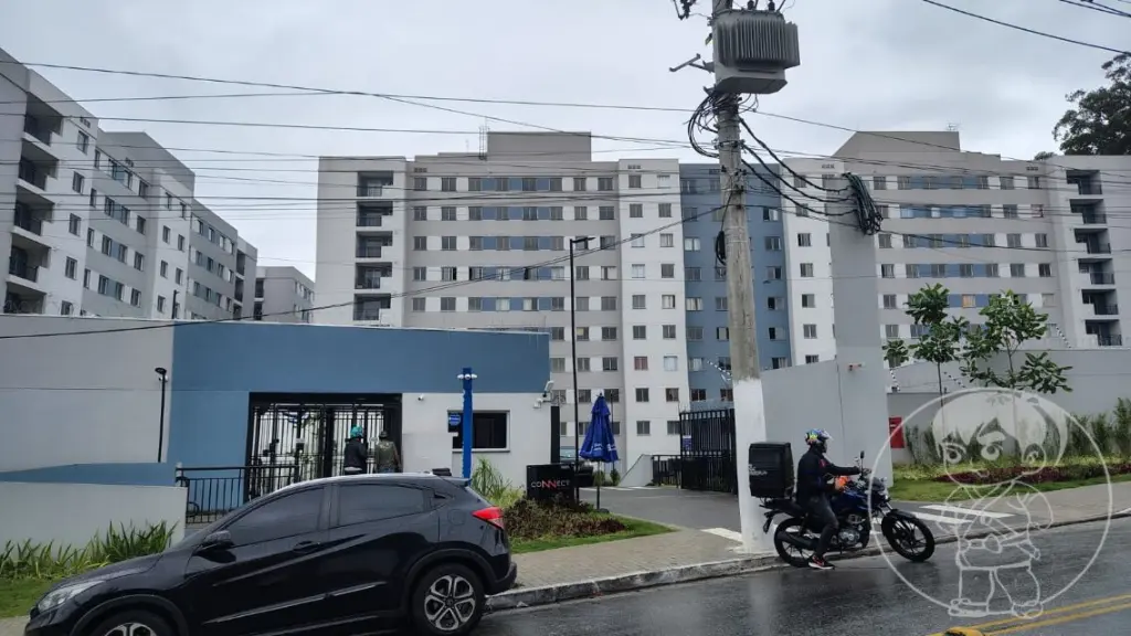 Apartamento para Alugar SP Imóvel - Imagem 8