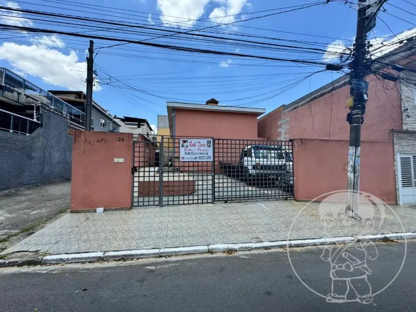 Sobrado para Alugar ZL Imóvel - Imagem 1