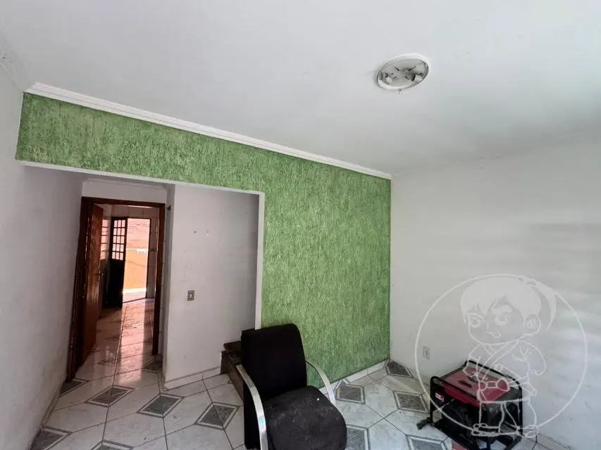 Sobrado para Alugar ZL Imóvel - Imagem 4