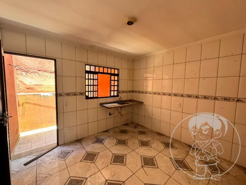 Sobrado para Alugar ZL Imóvel - Imagem 5