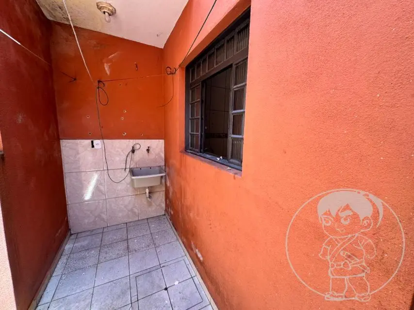 Sobrado para Alugar ZL Imóvel - Imagem 8