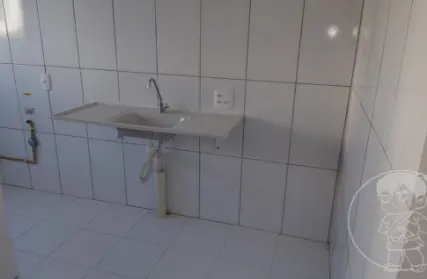 Imagem: Apartamento para Alugar, Parque São Lourenço