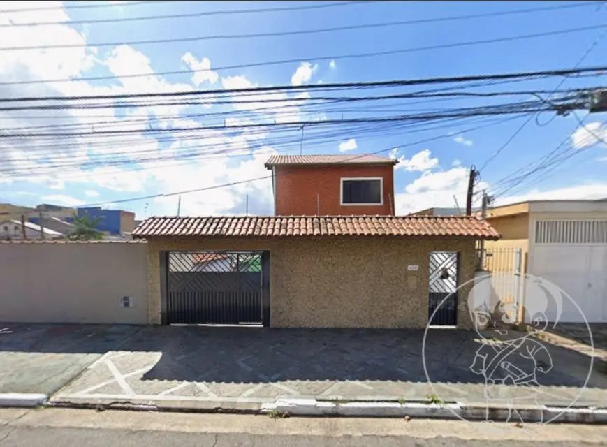 Casa Térrea para Alugar ZL Imóvel - Imagem 1